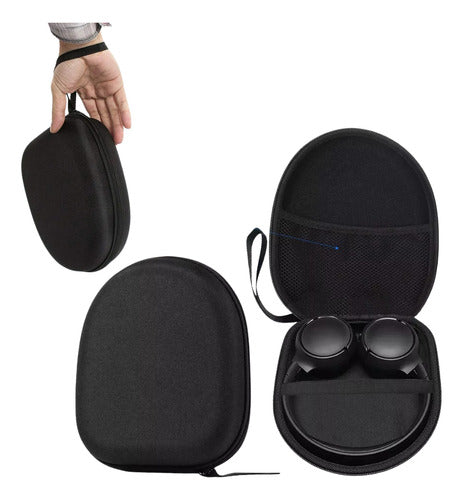 Estuche Audifonos Sony Whch500 Xb450 550ap 650bt 950b1 N1 Ap