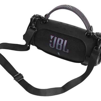 Funda De Silicona Y Correa Para Bocina Portátil Jbl Charge 6
