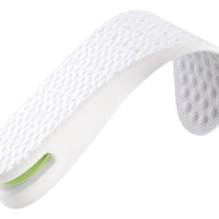 Plantilla Aumento Estatura 2.5 Cm Transpirable Altura Comoda