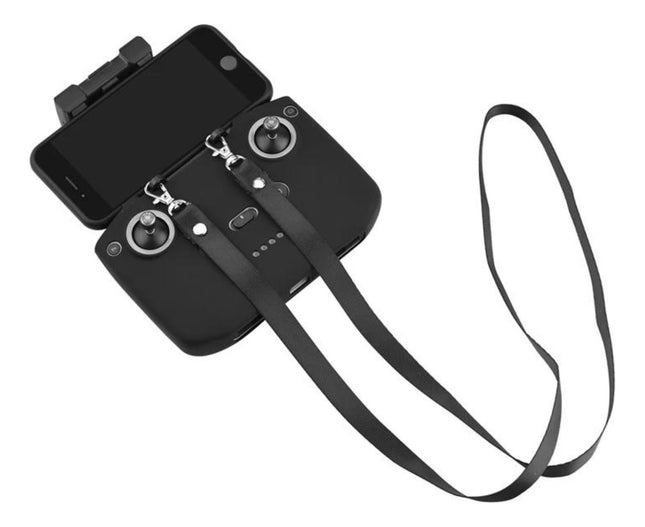 Correa Y Funda Dron Dji Mavic 3 Mini 4 Pro Air 3 2s Mini 2
