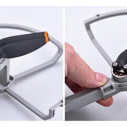 Protector De Helices Para Dron Dji Mini 2 Mini Se Accesorio