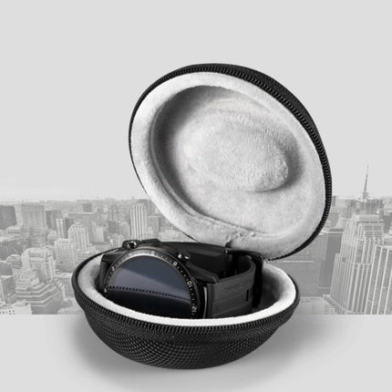 Estuche Rigido Transporte Para Reloj Inteligente Smartwatch