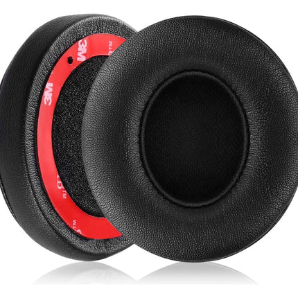 Almohadillas Repuesto Para Audifonos Diadema Beats Solo 2 3