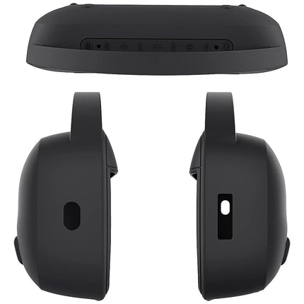 Funda Compatible Con Bose Soundlink Flex De Silicona Premium