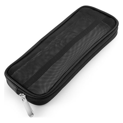 Estuche De Viaje Para Brochas Maquillaje Bolso Organizador