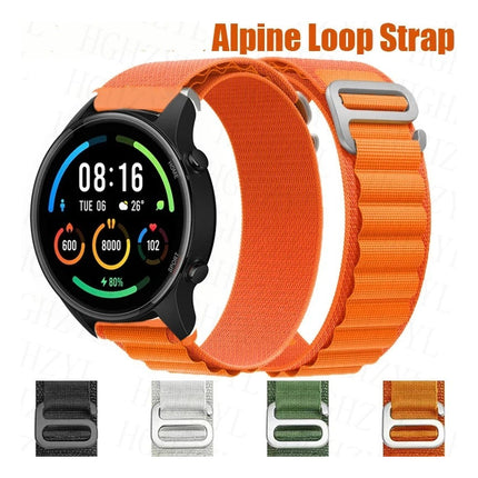 Correa Reloj Para Xiaomi Mi Watch S1 Color 2 Active Watch