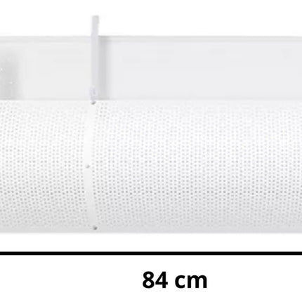 Cubierta Para Minisplit Deflector Viento Aire Acondicionado