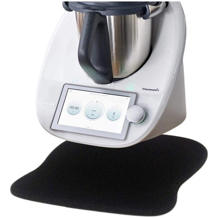 Almohadilla Tapete Deslizante Para Thermomix Tm5 Tm6 Tm31 21