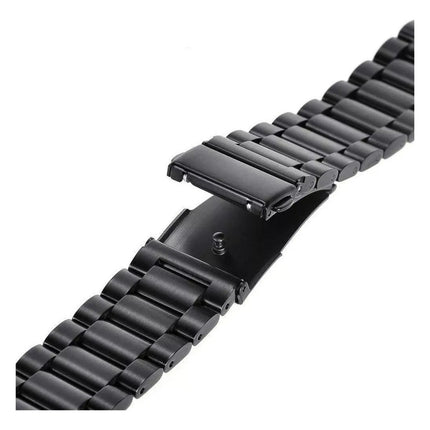 Correa Acero Metálico Para Xiaomi Mi Watch S1 S2 S3 S4 22m