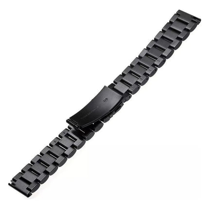 Correa Acero Metálico Para Xiaomi Mi Watch S1 S2 S3 S4 22m