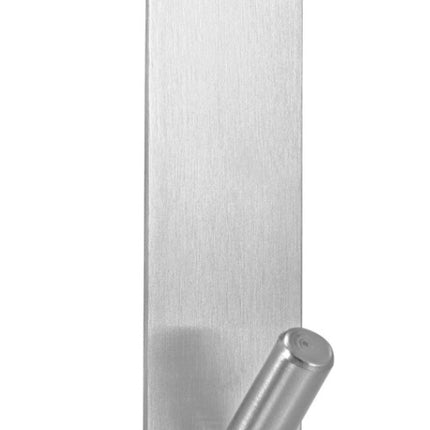 2 Pzas Gancho Colgante Cancel De Baño Cocina Toalla Bata