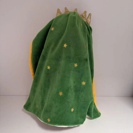 Peluche De Virgen María Que Respira Musica Y Luz Virgencita