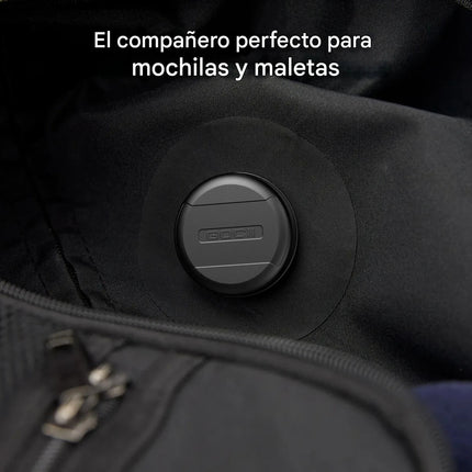 Funda Adhesiva Protectora Oculta Airtag Gps Maletas Mochilas