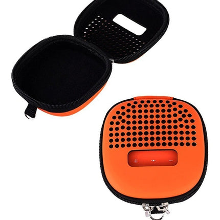 Estuche Rigido Protector Bocina Bose Sounlink Micro