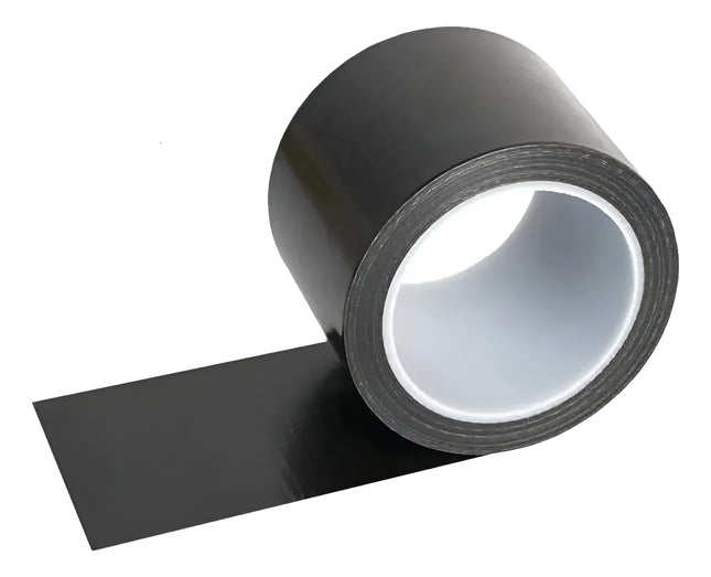 5 Mts Cinta De Reparación Cuero Pu Resistente Impermeable