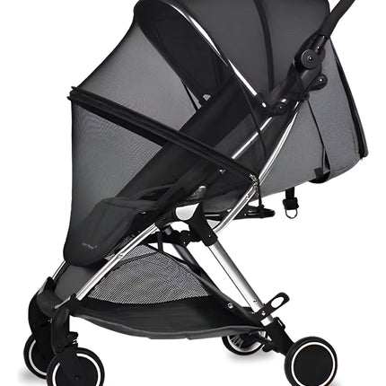 Malla Mosquitera Universal Para Carriola Carreola Portabebe