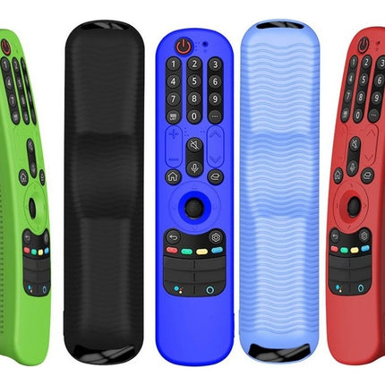 Funda Silicona LG Smart Tv An-mr21gc, An-mr21ga, An-mr21n