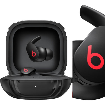 Funda Protector Llavero Completo Auriculares Beats Fit Pro