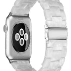 Pearl white
