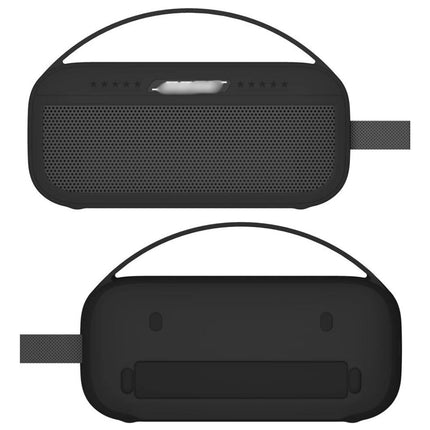 Funda Compatible Con Bose Soundlink Flex De Silicona Premium