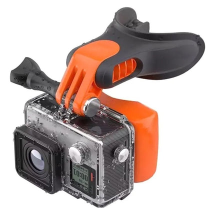 Soporte Boca Para Gopro 11 Dji Action4 Insta360 X 3 Go 3