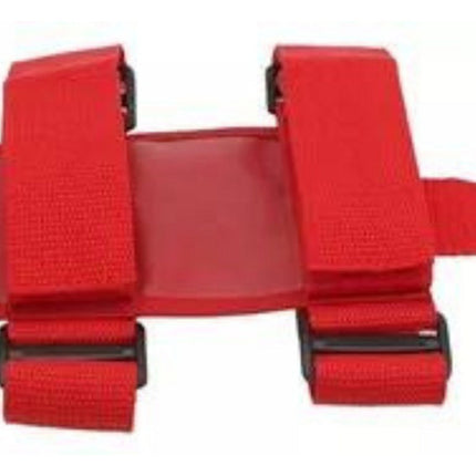 Base Correa Para Extintor Auto Compatible Con Jeep 1997-2018