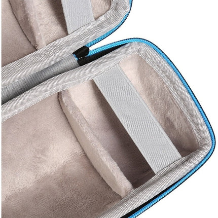 Estuche De Viaje Rígido Para Bocina Bose Soundlink Revolve