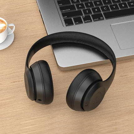 Almohadillas Repuesto Para Audifonos Diadema Beats Solo 2 3