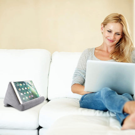Soporte De Almohada Multiángulo Para Tablet, iPad Teléfono
