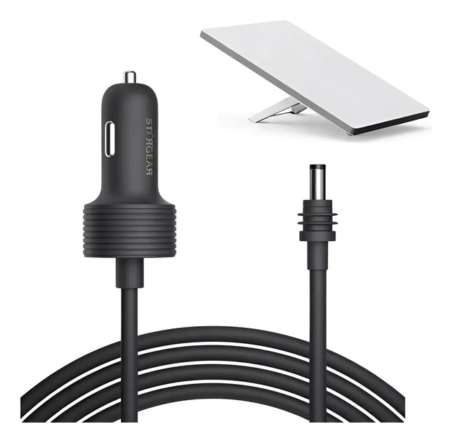 Cargador Para Starlink Mini Cable Adaptador Encendedor 3m