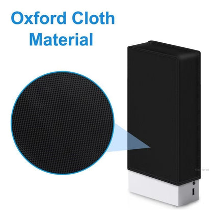 Funda Para Xbox Series S Vertical Y Horizontal Antipolvo