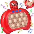 Spiderman