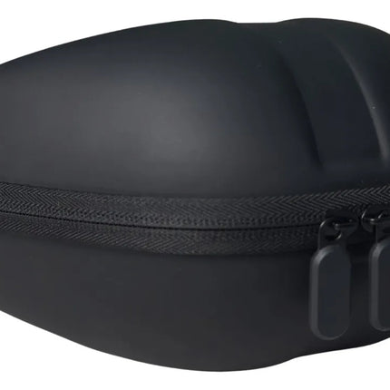 Case Rígido Protector Para Audífonos De Diadema Universal