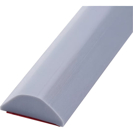 2 Metros Tira Retención De Agua Silicona Triangular Flexible