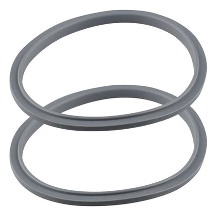 2 Anillos De Repuesto Para Licuadora Nutribullet 600w 900w