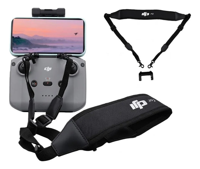 Correa De Cuello Control Dji Flip/mini 4 Pro/air 3/mini 3pro