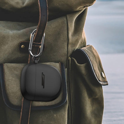 Funda Silicona Para Bose Quietcomfort Ii 2022 Ultra 2023