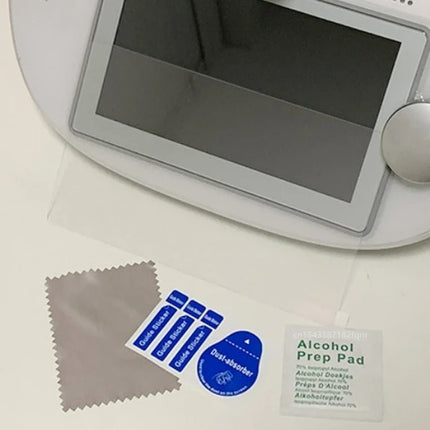 Protector De Pantalla Para Thermomix Tm5 Tm6 Vidrio Templado