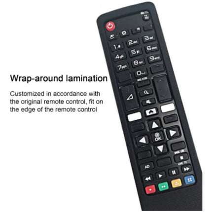 Funda Control Tv LG Akb75095308/75095307 Akb74915324
