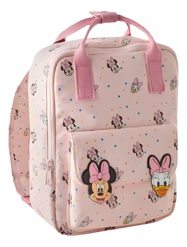 Mochila De Daisy La Novia Del Pato Donald Disney, Bolsa Para Niñas, Ideal Escuela Pañalera