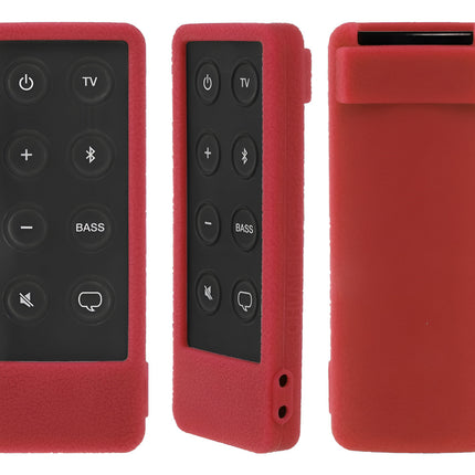 Funda Protectora De Silicona Apta Bose Solo 5 10 15 Ii