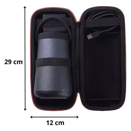 Estuche Protector Para Bocina Bose Revolve Plus Serie 2