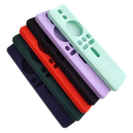 Funda Para Control Remoto De Xiaomi Mi Tv Box S Anti Golpes