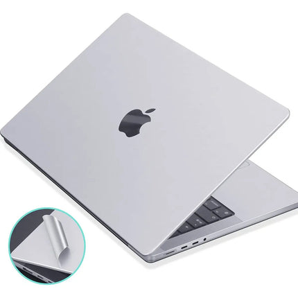 Skin Funda Carcasa 5 En 1 Para Macbook 2022 Air 13.6 A2681