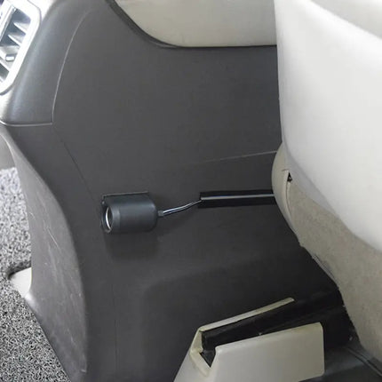 Canaleta Para Cableado Interior Automovil Coche Adhesiva