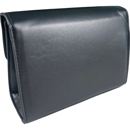 Bolso De Mano Kuromi, Bolso Negro Kawaii Cute