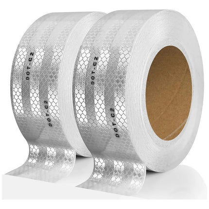 5mcinta Luminosa Autoadhesiva Brillante Decoración Seguridad
