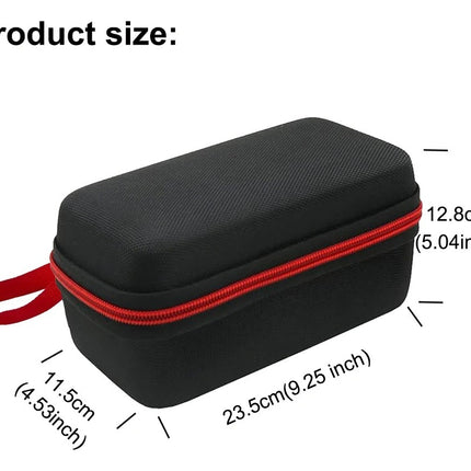 Estuche Para Proyector Hy300 Portátil Bolsa Protectora Viaje