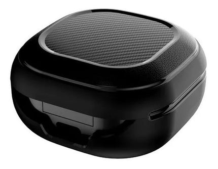 Funda Tpu Para Auriculares Samsung Galaxy Buds Live Pro