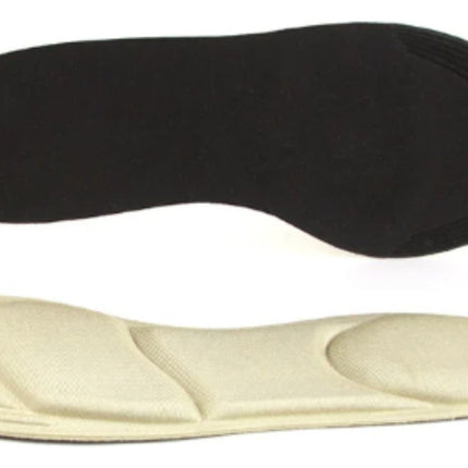 Plantilla Zapatillas Antideslizante Transpirable Cómodas